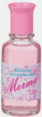 Жид/снят/лака МЕЧТА 50мл (стекло) /24