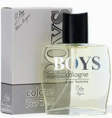 Одек. BOYS COLOGNE 60 мл.